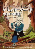 Usagi Yojimbo 10: Mezi životem a smrtí